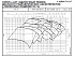LNTS 65-160/110/P25VCS4 - График насоса Lnts, 2 полюса, 2950 об., 50 гц - картинка 4